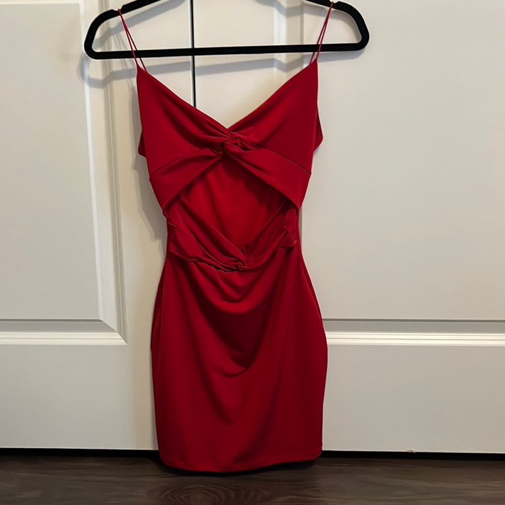 windsor homecoming dress
